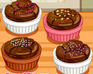 play Cooking Frenzy: Chocolate Souffle