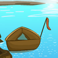 play Forest Boat Escape