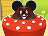 play Mickey Mouse All Ears Cake
