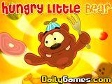 play Hungry Little Bear