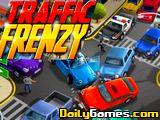 Traffic Frenzy