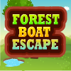 play Forest Boat Escape