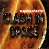 play Clash In Space A Space Shooter