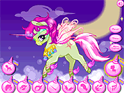 play Unicorn Fantasy