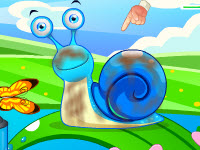 play Snail Care