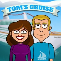 play Tom'S Cruise