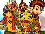 play Digimon 6