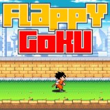 Flappy Goku