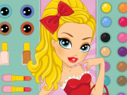 play Precious Pin-Up Princess