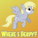play Where'S Derpy?