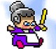 Flappy Gran