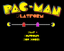 play Pacman Platform