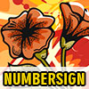 play Numbersign Hidden Objects