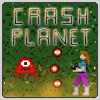 play Crash Planet