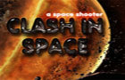 Clash In Space A Space Sh