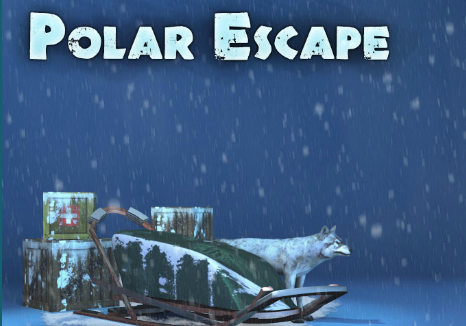 play Polar Escape