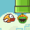play Flappy Bird Plant