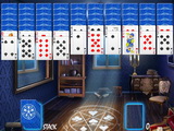 play Sorcerer Spider Solitaire