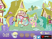 play Where'S Derpy 2