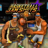 play Basketball Jam Shots