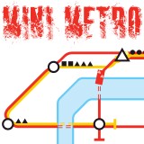 play Mini Metro