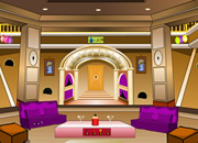 play Celebrity Gold Room Escape