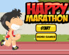 play Happy Marathon