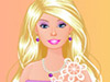 Barbie Princess Dress Up