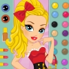 play Precious Pin Up Princess