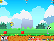 play Minion Jump Adventure