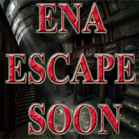 play Ena Escape Soon