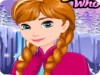 play Frozen Anna Spa