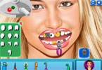 play Pixie Lott At Dentist