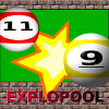 Explopool game