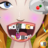 Little Suzi At Dentist game