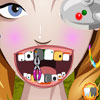 play Little Suzi At Dentist