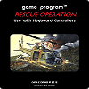 Rescue Operation game