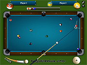 Doyu 8 Ball