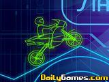play Neon World Biker