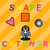 Shape Catcher game