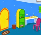 play Space Traveler Room Escape