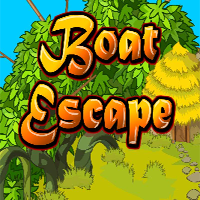 play Ena Boat Escape