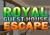 play Royal Guest House Escape