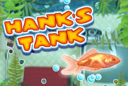 Hank'S Tank game