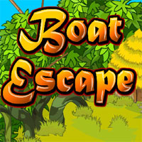 play Ena Boat Escape
