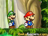 play Mario In Animal World 2