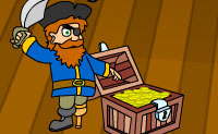 play Hurry And Escape: The Pirate Ship
