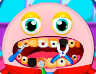 play Dojo Dental Care