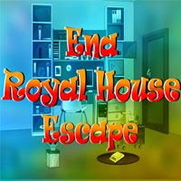 Ena Royal House Escape