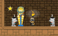 play Mummy Busters